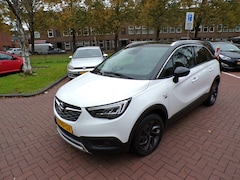 Opel Crossland X - 1.2 Edition 2020 1E EIG camera Carplay nw distributieriem