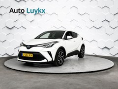 Toyota C-HR - 1.8 Hybrid Business Plus | Navigatie | JBL Audio | Adaptieve Cruise Control