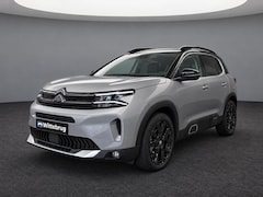 Citroën C5 Aircross - 1.2 Hybrid 136 ë-Series Hybrid l Camera l Stoelverwarming
