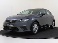 SEAT Ibiza - 1.0 EcoTSI Style | Carplay | Airco | Parkeerhulp |