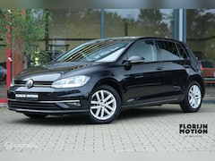Volkswagen Golf - 1.0 TSI Trendline | Stoelverwarming | PDC | Navi | LED | Climate control | Zeer netjes | A