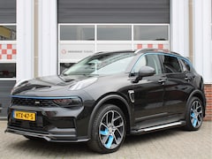 Lynk & Co 01 - 1.5 PHEV 262PK Automaat Sport /NAVI/360°/ACC/Infinity/Panoramadak/LED/20'LM/Carplay/Stoelv