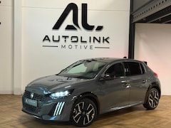 Peugeot 208 - 1.2 Hybrid 136 e-DCS6 GT PANO KEYLESS FULL OPTION