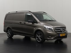 Mercedes-Benz Vito - 114CDI Automaat Lang | Leder | Led | Navigatie | Airco | Cruise | Trekhaak