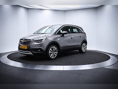 Opel Crossland X - 1.2Turbo Edition 2020 FULL LED | 360 CAM | CARPLAY | TREKHAAK | CLIMA | CRUISE | KEYLESS |