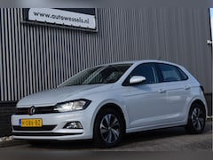 Volkswagen Polo - 1.0 TSI Comfortline NL-auto, Adaptive cruise, Carplay, Airco