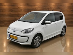 Volkswagen e-Up! - e-Up | SOH 84, 4% | STOEL VERW | NAVI | CLIMA