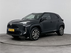 Toyota Yaris Cross - 1.5 Hybrid 115 Dynamic | Voorruit-Stuur-Stoelverwarming | Cruise Control Adaptief |