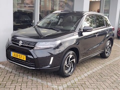 Suzuki Vitara - 1.4 BOOSTERJET STYLE SMART HYBRID Dodehoekdetectie | Navi | Keyless | Alcantara