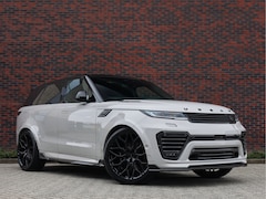 Land Rover Range Rover Sport - P550e Autobiography Urban | HUD - Trekhaak - Meridian