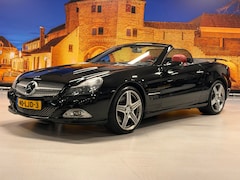 Mercedes-Benz SL-klasse Cabrio - 500 Aut Distronic Harman Kardon *NL-Auto