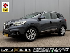 Renault Kadjar - 1.2 TCe | Stoelverw. | PDC V+A | 17"