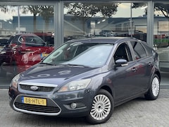 Ford Focus - 1.6 Titanium | Navi | Trekhaak | Cruise Control