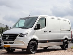 Mercedes-Benz Sprinter - 315CDI L2H1 RWD 2-Schuifdeuren, Full LED, Apple Carplay/Android Auto, Nette bus