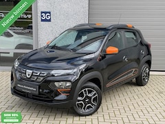 Dacia Spring - Comfort Plus Snellaad SOH 93% 27 kWh/Navi/Camera/CarPlay