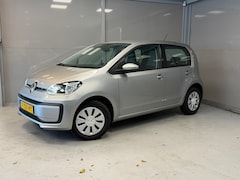 Volkswagen Up! - 1.0 5 deurs | AIRCO | ELEKTR. PAKKET | DAB |