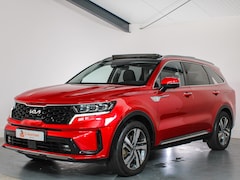 Kia Sorento - 1.6 T-GDI PHEV 4WD DynamicPlusLine 7-Persoons Panoramadak, Trekhaak, Stoelverwarming/Venti