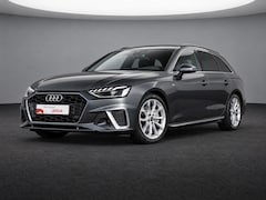 Audi A4 Avant - 40 TFSI 204pk s-tronic S Line exterieur / Tour pakket / Stoelverwarming / Sportstoelen / 1