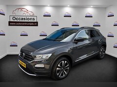 Volkswagen T-Roc - 1.0 TSI Style Business