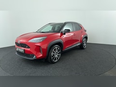 Toyota Yaris Cross - 1.5 Hybrid GR Sport Rijklaar | Afnmb.trekhaak| All Season banden |