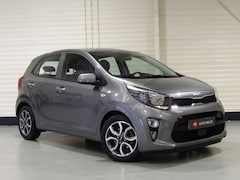Kia Picanto - 1.0 Style Automaat 5-zits