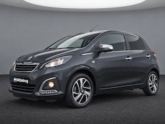 Peugeot 108 - 1.0 e-VTi Allure Camera l Apple Carplay - Android Auto l Lichtmetalen velgen