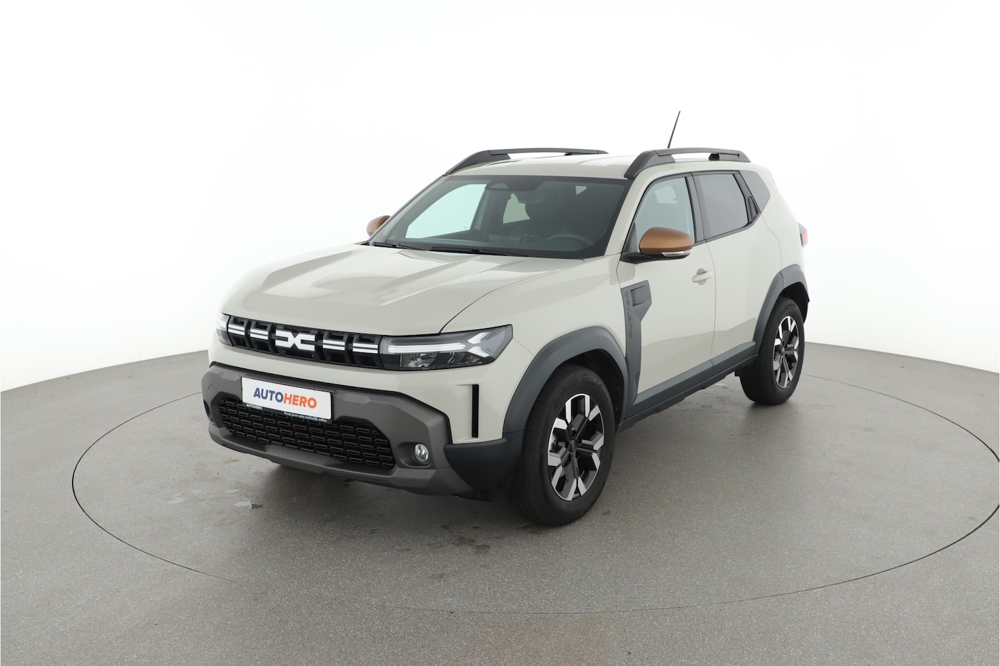 Dacia Duster - 1.6 Hybrid 140 Extreme |ZY98073| - AutoWereld.nl