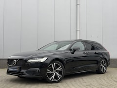 Volvo V90 - 2.0 B5 R-Design | Pilot Assist | Panorama | Harman/Kardon |