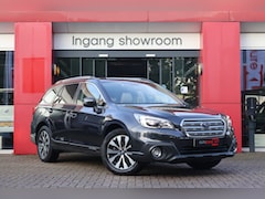 Subaru Outback - 2.5i AWD Premium | Schuifdak | Leder | Harman/Kardon | Camera | Trekhaak |
