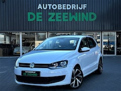 Volkswagen Polo - 1.2 Easyline|5 deur's|Nieuw APK
