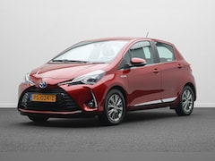 Toyota Yaris - 1.5 Hybrid Executive | Navigatie | Lichtmetalen velgen |