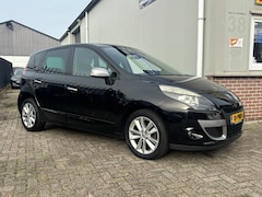 Renault Scénic - 1.4 TCE Celsium APK | Navi | Netjes