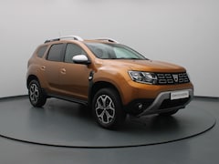 Dacia Duster - 90pk TCe Prestige Apple Carplay/Android Auto | Trekhaak afneembaar