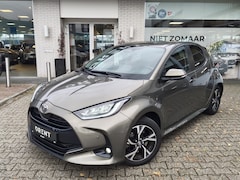 Toyota Yaris - 1.5 Hybrid 115 Dynamic | Comfor Pack | Sensoren v/a | Android Auto