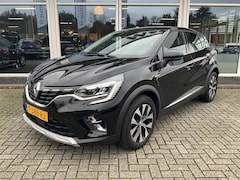 Renault Captur - 1.3 mild hybrid 160 techno