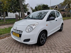 Suzuki Alto - 1.0 Spirit