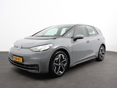 Volkswagen ID.3 - Pro 58 kWh SOH 92% Navigatie Apple CarPlay Android Auto Parkeerhulp Adaptive Cruise Contro
