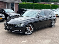 BMW 3-serie Touring - 335i High Executive Upgrade Sport|Carplay|Leder|Trekhaak|19 inch M|Cruise control|Climate