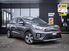 Kia Niro - 1.6 GDi Hybrid DynamicLine*CARPLAY*CAMERA*TREKHAAK