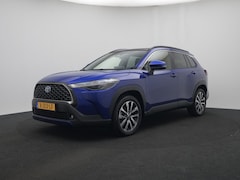 Toyota Corolla Cross - Hybrid 140 Style | Parkeersensoren V+A | Blindspot | Stoelverwarming |