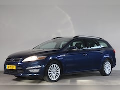 Ford Mondeo Wagon - 1.6 EcoBoost Trend Business - NL Auto Stoelverw I Parksens V+A I Navi