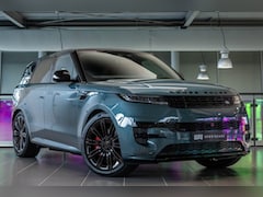 Land Rover Range Rover Sport - 3.0 P550e Autobiography Edition PHEV