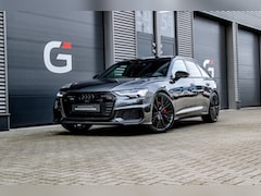 Audi A6 Avant - 55 TFSI e quattro Competition | Matrix | Pano | Sportstoelen | Top View Camera | ACC
