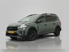 Dacia Jogger - 1.0 TCe 100 ECO-G Extreme 5p. 92PK, RIJKLAAR | TREKHAAK | PARKEERSENSOREN | CLIMATE CONTRO