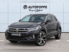 Volkswagen T-Roc - 1.5 TSI R-Line Business 150pk DSG7