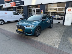 DS 3 Crossback - 1.2 PureTech Business All-in Prijs Navi/Cruise/Apple CarPlay, Android Auto/Parkeersens. a