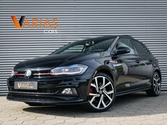 Volkswagen Polo - 2.0 TSI GTI Pano Navi Camera 1JAAR GARANTIE