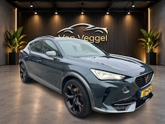 CUPRA Formentor - 1.4 e-Hybrid 245 Pk VZ Performance virtual cockpit, memory stoelen, navi, cruise