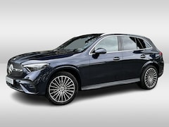 Mercedes-Benz GLC-klasse - 400e AMG 4Matic // Luchtvering // Achteras besturing // Headup // Trekhaak // Memory // Bu