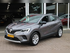 Renault Captur - 1.6 E-Tech Hybrid 145 ECC, TREKHAAK